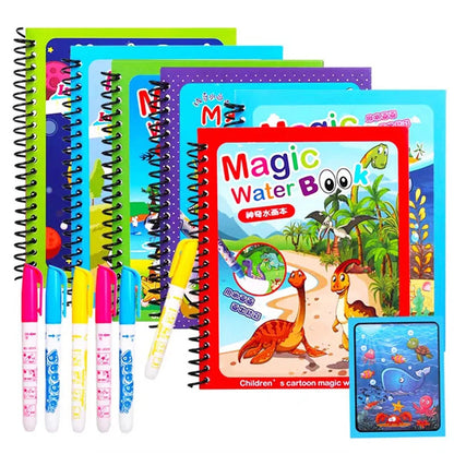WonderBrush Books