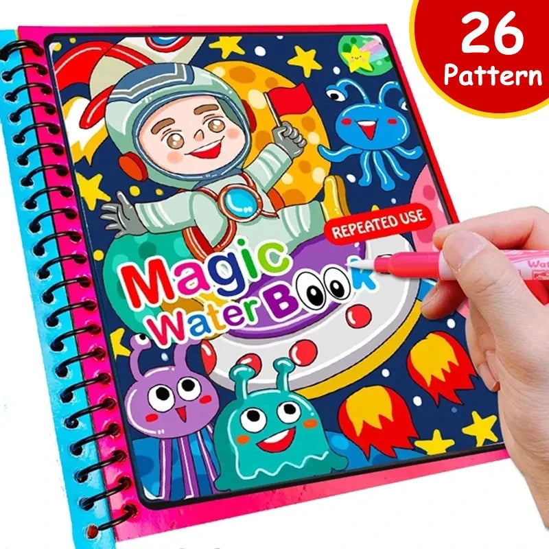 WonderBrush Books