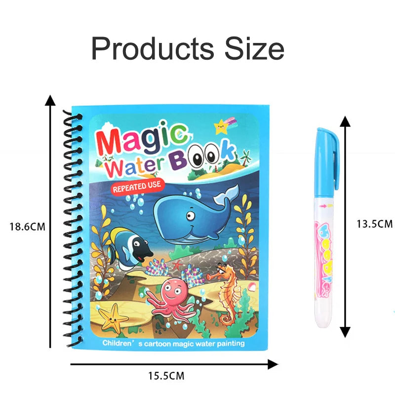 WonderBrush Books