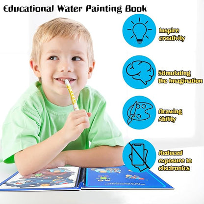 WonderBrush Books