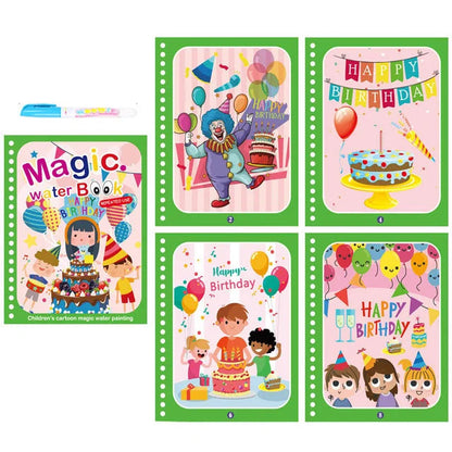 WonderBrush Books