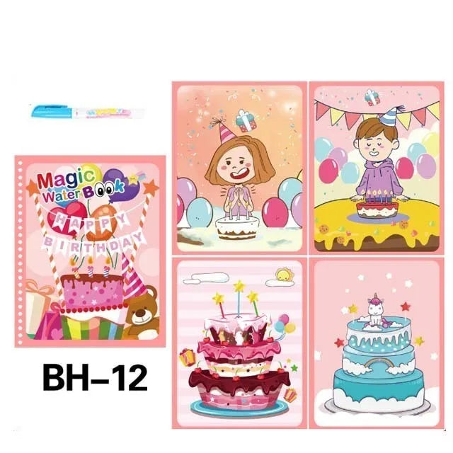 WonderBrush Books