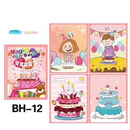 WonderBrush Books