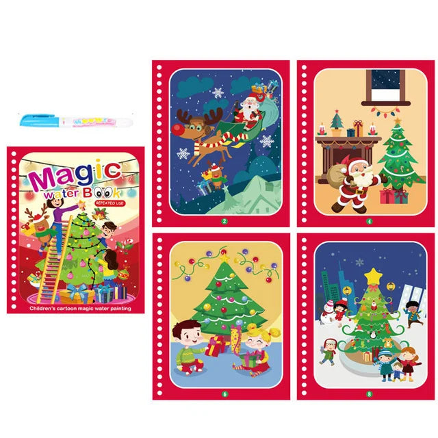 WonderBrush Books