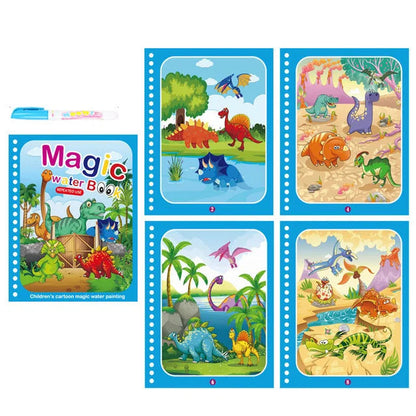 WonderBrush Books