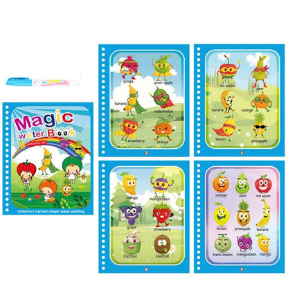 WonderBrush Books